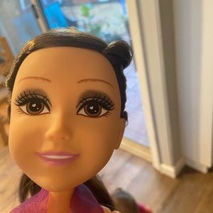 Meet your Posher, Angie